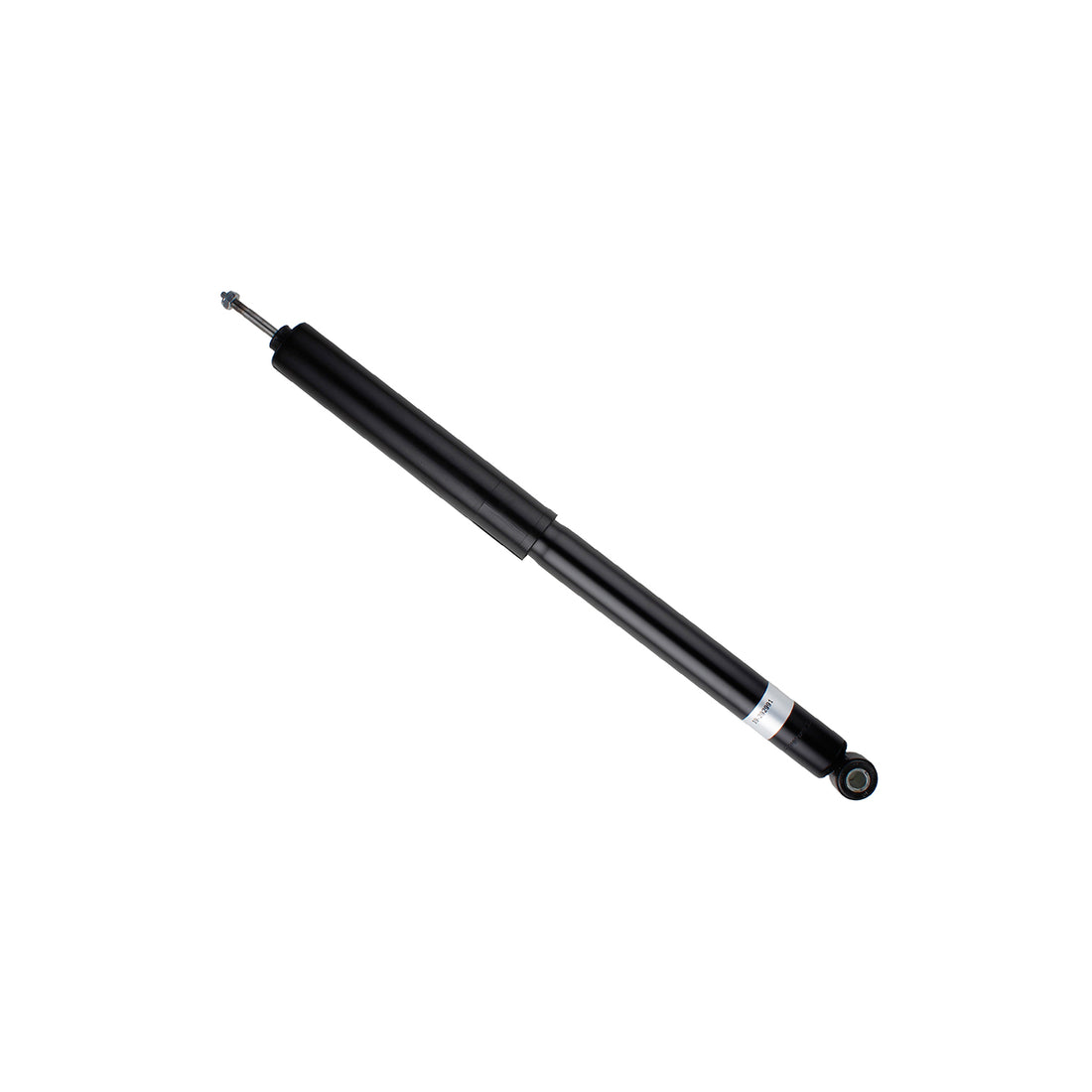 Bilstein 19-292991 - Suspension Shock Absorber Rear Twintube Ford Edge 2014-2011 B4 OE Replacement Bilstein 2