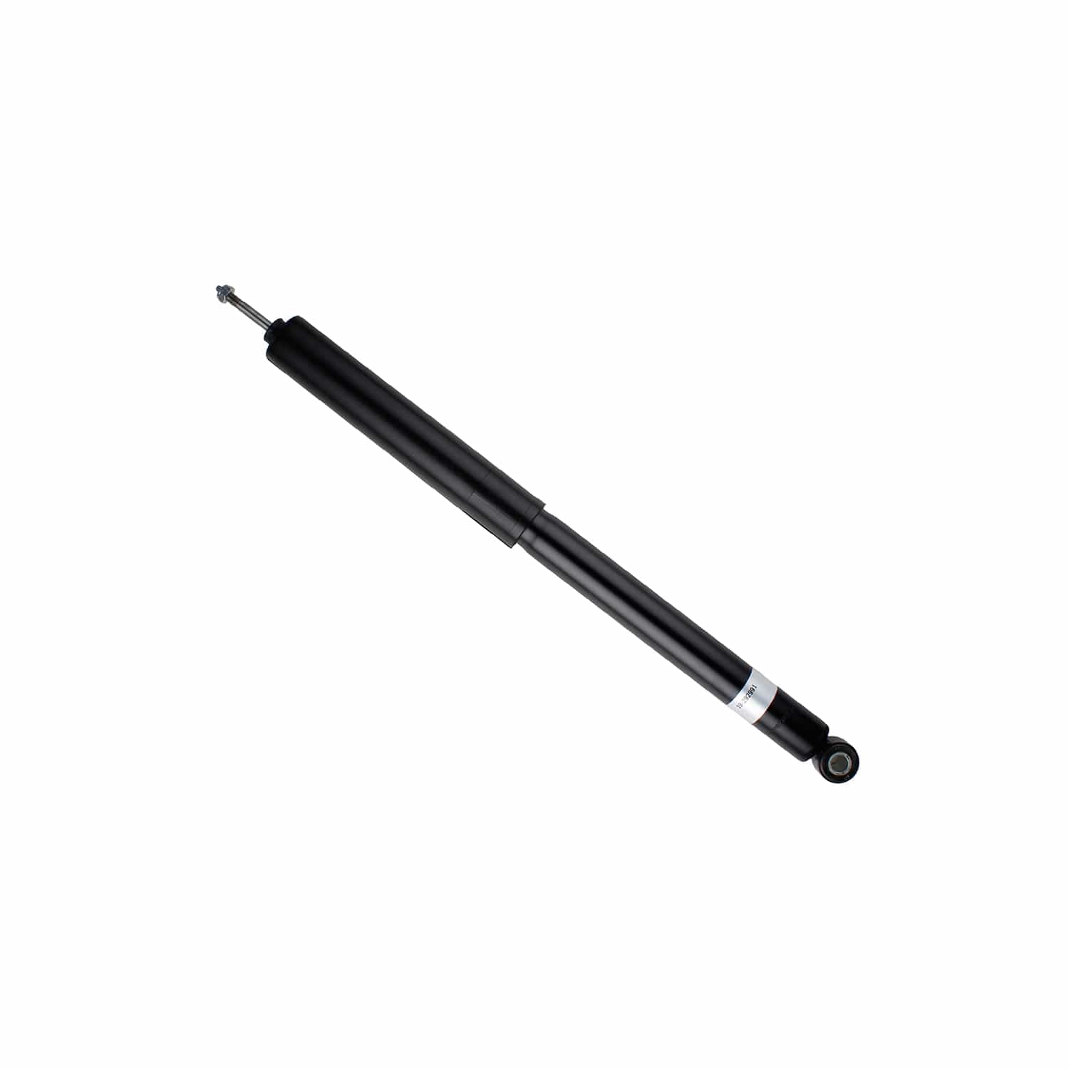 Bilstein Suspension Bilstein 19-292991 - Suspension Shock Absorber Rear Twintube Ford Edge 2014-2011 B4 OE Replacement Bilstein