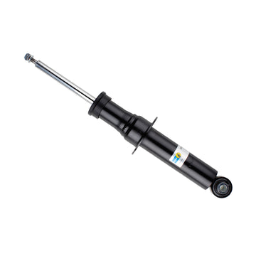 Bilstein 19-295442 - Suspension Shock Absorber Twintube Rear BMW X3 2024-2018 Standard Suspension without Electronic Suspension Eye Stem Black Paint B4 OE Replacement Bilstein 1