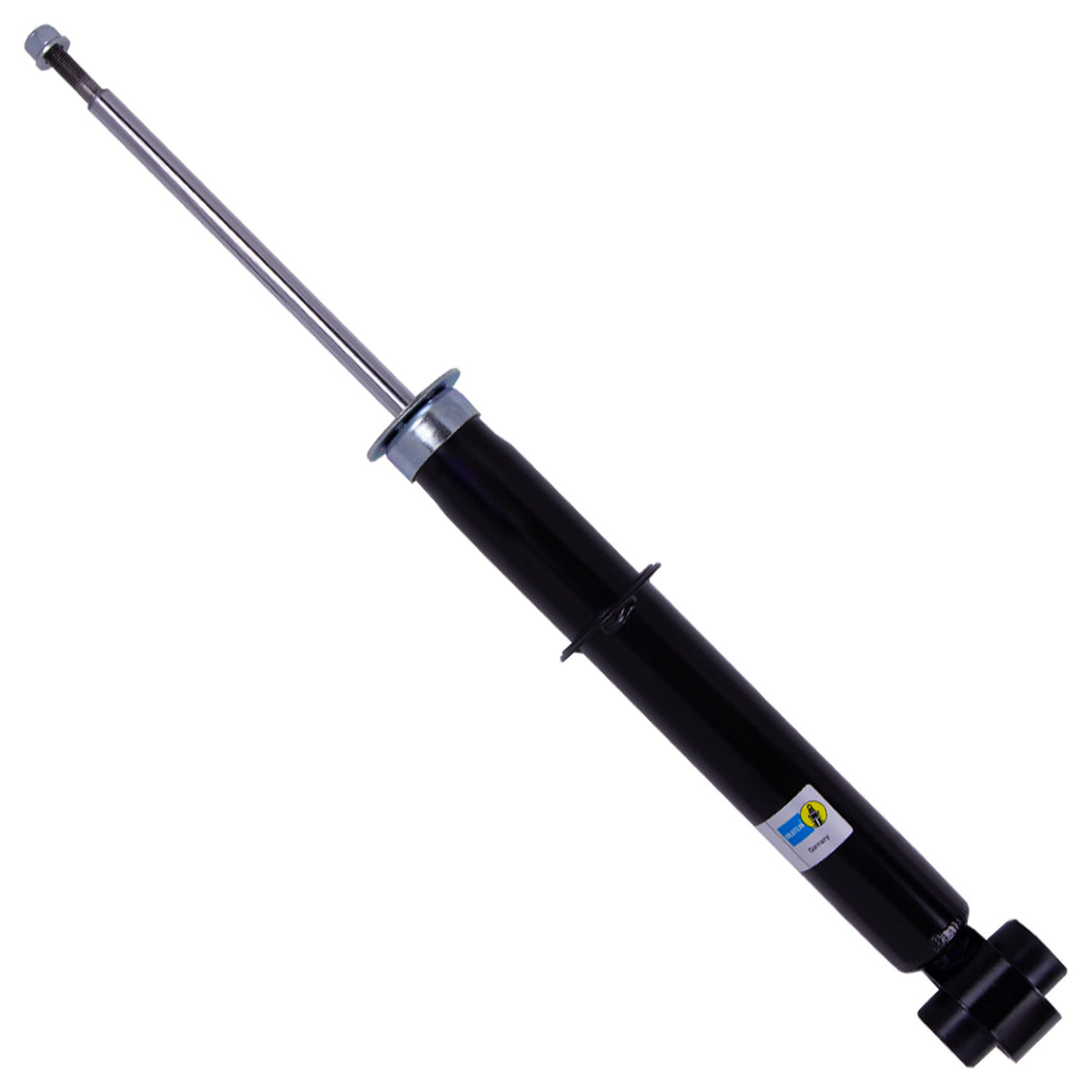 Bilstein 19-295671 - Suspension Shock Absorber Rear Twintube Land Rover Discovery Sport 2019-2015 B4 OE Replacement Bilstein 4
