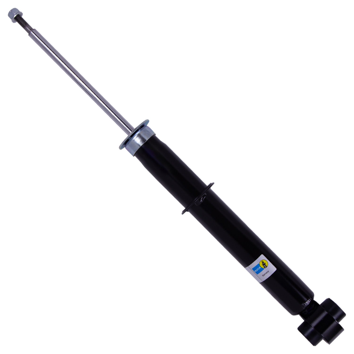 Bilstein 19-295671 - Suspension Shock Absorber Rear Twintube Land Rover Discovery Sport 2019-2015 B4 OE Replacement Bilstein 4