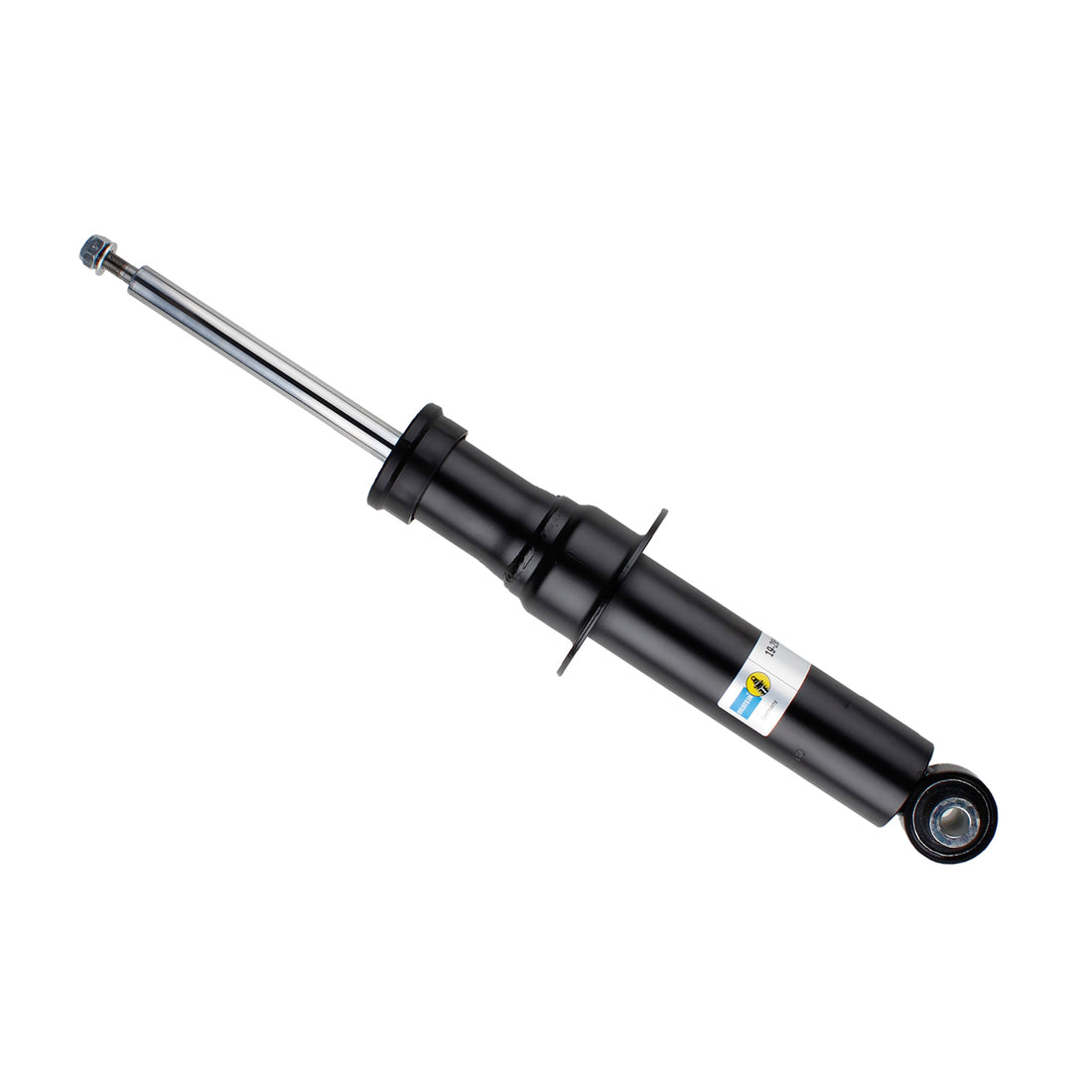 Bilstein 19-295695 - Suspension Shock Absorber Twintube Rear BMW X3 2024-2018 Sport Suspension without Electronic Suspension Eye Stem Black Paint B4 OE Replacement Bilstein 2