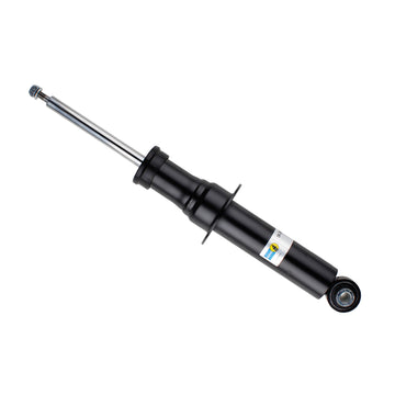 Bilstein 19-295695 - Suspension Shock Absorber Twintube Rear BMW X3 2024-2018 Sport Suspension without Electronic Suspension Eye Stem Black Paint B4 OE Replacement Bilstein 2
