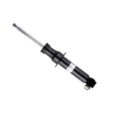 Bilstein 19-297729 - Suspension Shock Absorber Twintube Rear BMW 640i xDrive 2018-2014 650i xDrive 2018-2012 Eye Stem Black Paint B4 OE Replacement Bilstein 2