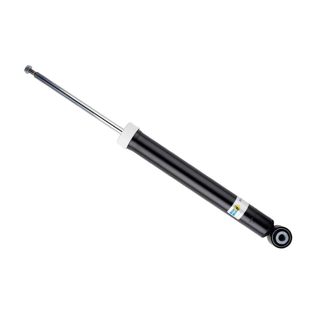 Bilstein 19-298825 - Suspension Shock Absorber Twintube Rear BMW X2 2023-2018 Eye Stem Black Paint B4 OE Replacement Bilstein 1
