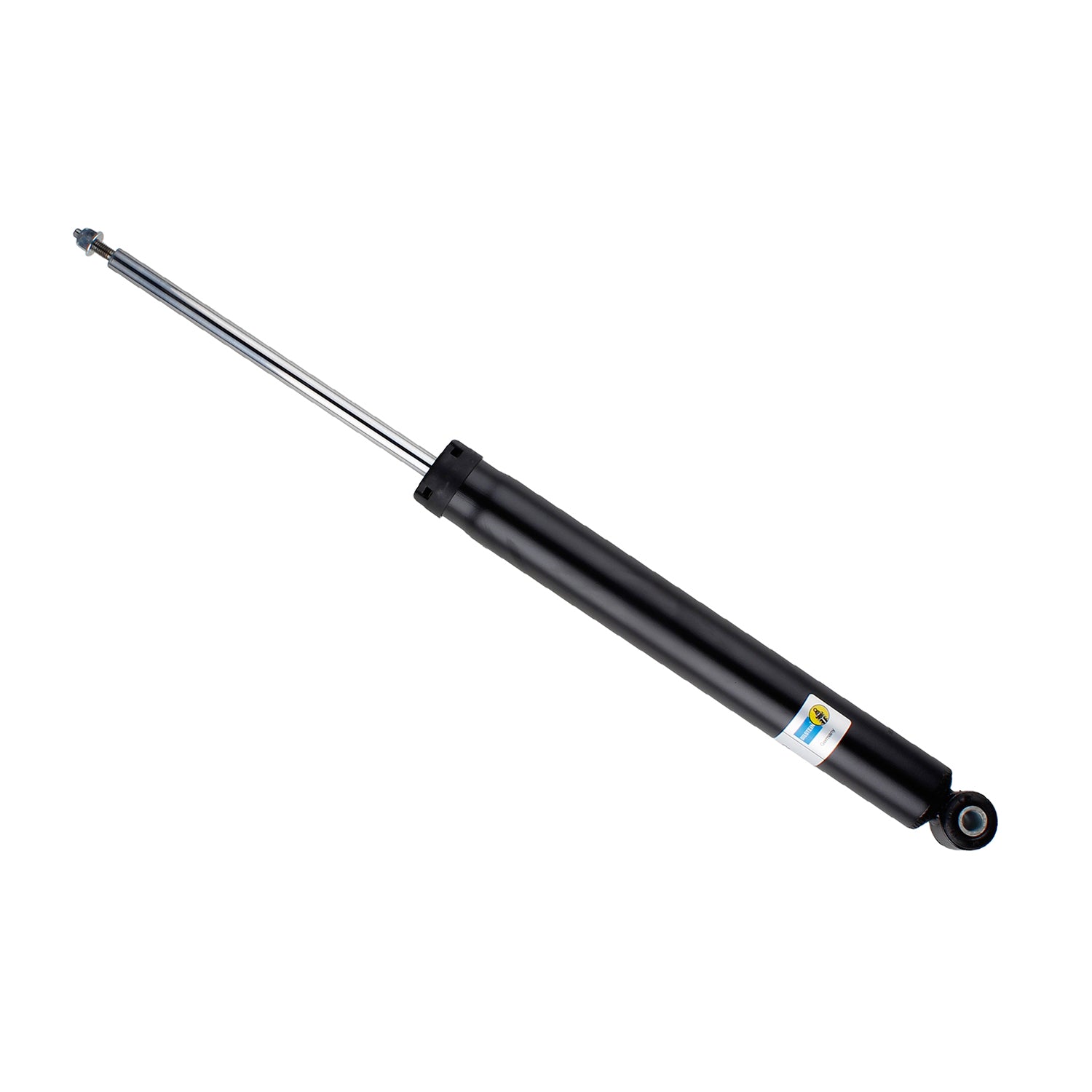 Bilstein 19-298962 - Suspension Shock Absorber Rear Twintube Ford Escape 2019-2016 B4 OE Replacement Bilstein 2