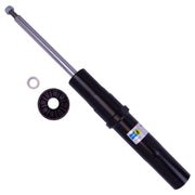 Bilstein 19-302591 - Suspension Shock Absorber Twintube Front Audi A6 Quattro 19-25 Base Cup Stem Black Paint B4 OE Replacement Bilstein 2