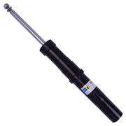 Bilstein 19-302591 - Suspension Shock Absorber Twintube Front Audi A6 Quattro 19-25 Base Cup Stem Black Paint B4 OE Replacement Bilstein 1