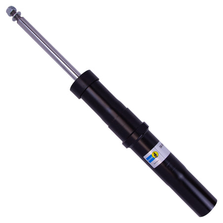 Bilstein 19-302591 - Suspension Shock Absorber Twintube Front Audi A6 Quattro 19-25 Base Cup Stem Black Paint B4 OE Replacement Bilstein 1