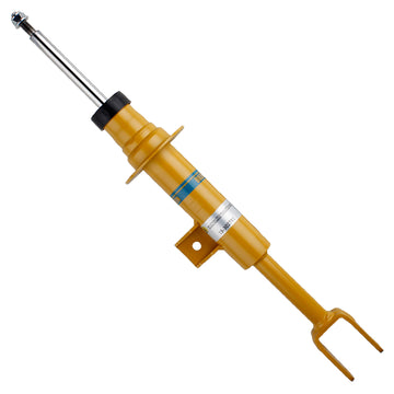 Bilstein 19-302751 - Suspension Shock Absorber Twintube Front Left Alfa Romeo Giulia 2023-2017 Clevis Stem Yellow Paint B6 Performance Bilstein 1
