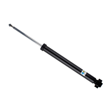 Bilstein 19-303802 - Suspension Shock Absorber Twintube Rear Audi A6 Quattro 19-25 A7 Sportback 19-25 Eye Stem Black Paint B4 OE Replacement Bilstein 1
