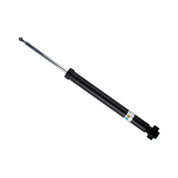Bilstein 19-304397 - Suspension Shock Absorber Twintube Rear Audi A6 Quattro 2024-2019 A7 Sportback 2024-2019 Eye Stem Black Paint B4 OE Replacement Bilstein 3