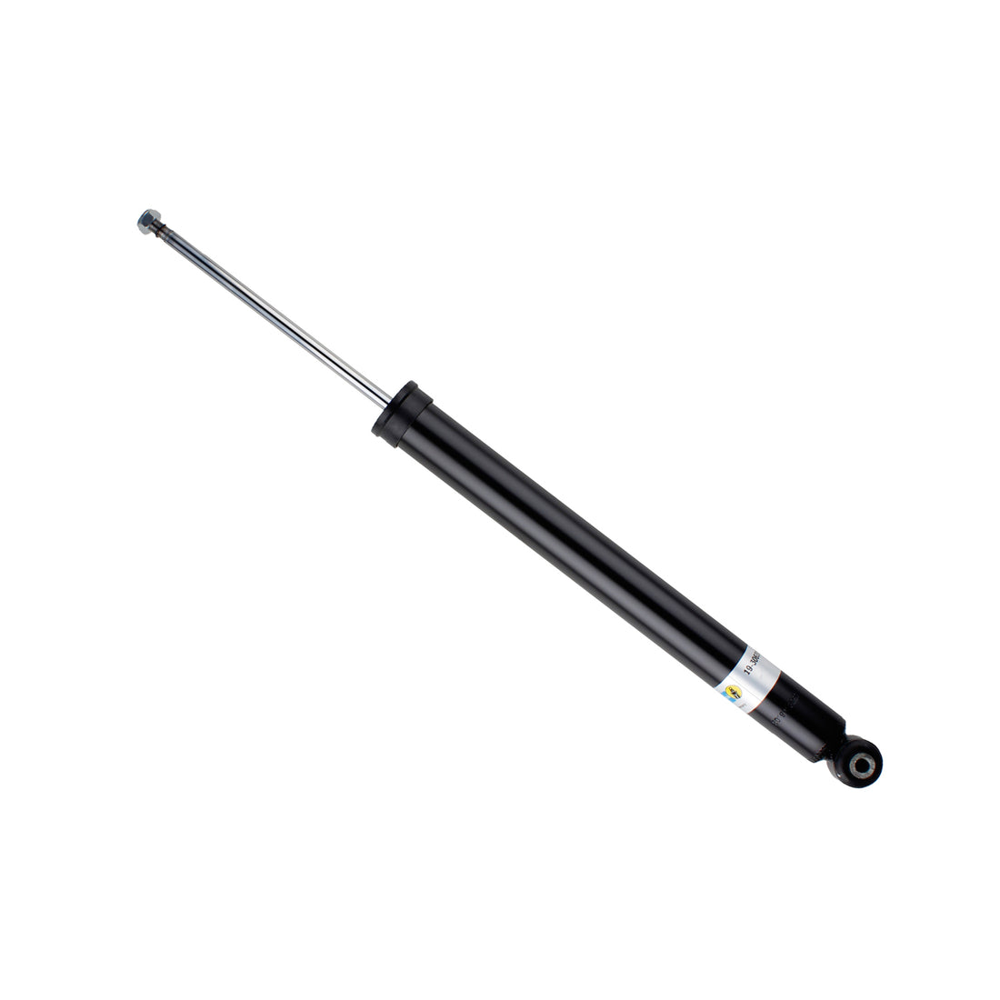 Bilstein 19-306315 - Suspension Shock Absorber Rear Twintube Mercedes-Benz A220 2022-2019 CLA250 20-25 B4 OE Replacement Bilstein 2