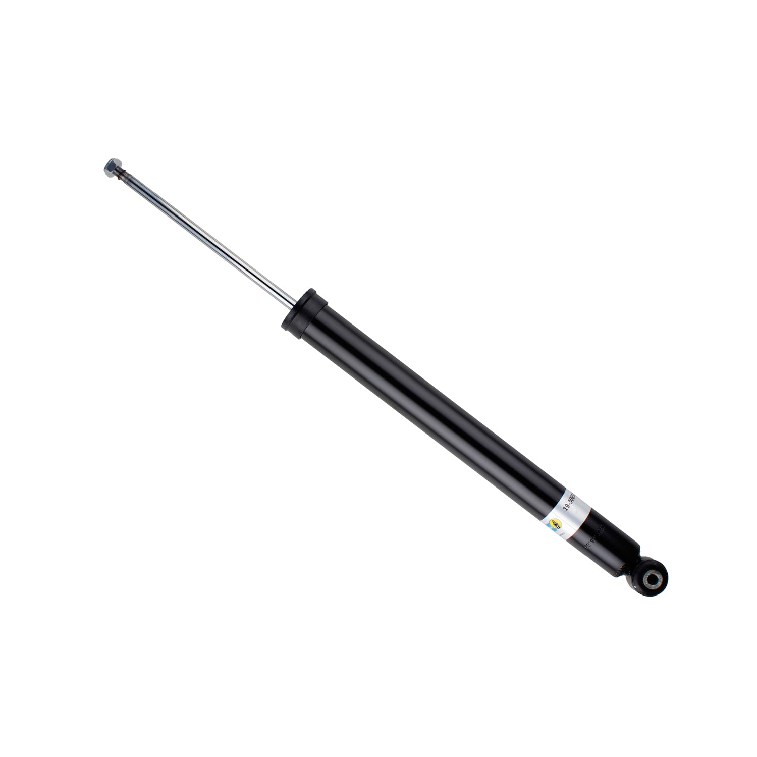 Bilstein 19-306315 - Suspension Shock Absorber Rear Twintube Mercedes-Benz A220 2022-2019 CLA250 20-25 B4 OE Replacement Bilstein 2