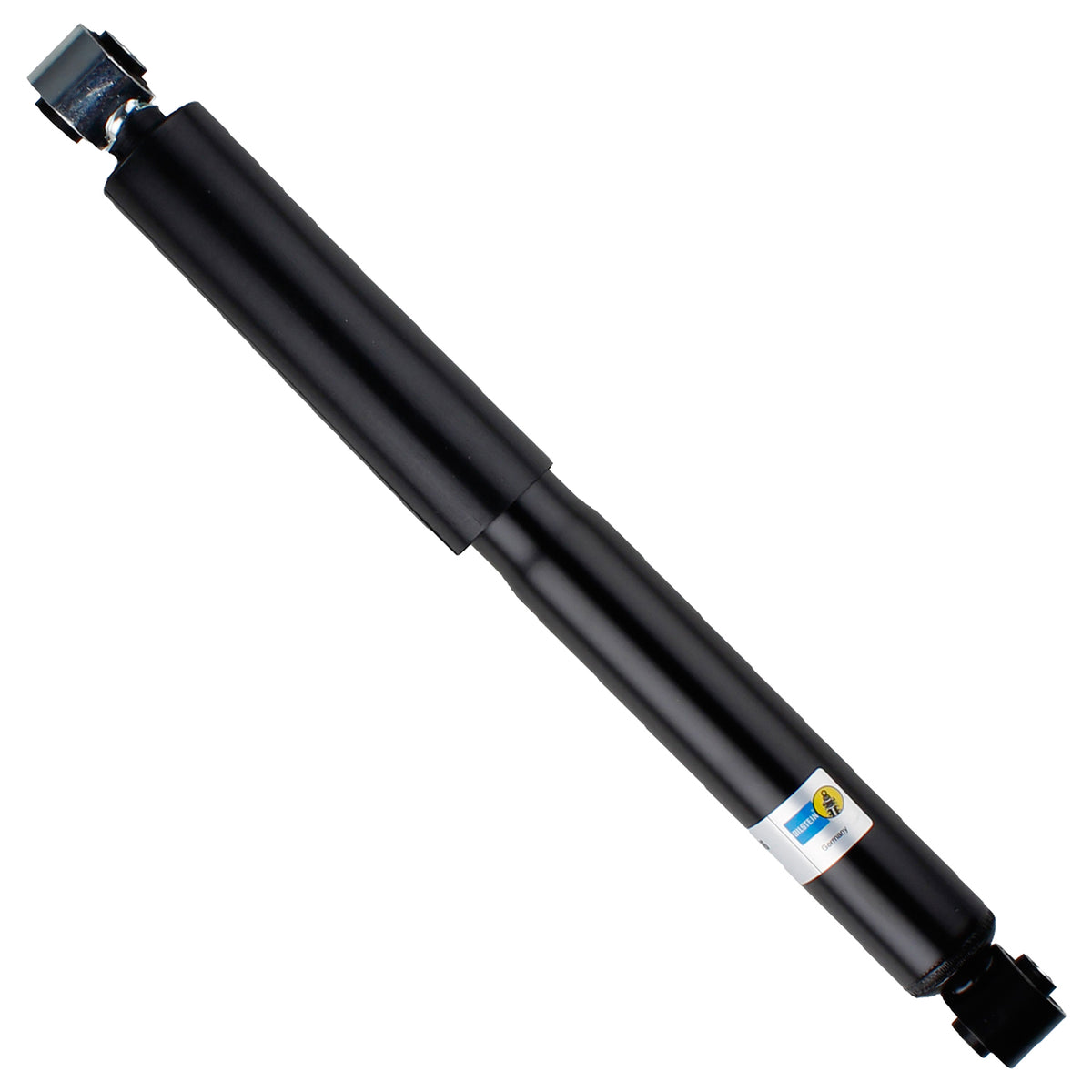 Bilstein 19-310206 - Suspension Shock Absorber Rear Twintube Mercedes-Benz Sprinter 1500 2023-2019 Sprinter 2500 19-25 B4 OE Replacement Bilstein 1