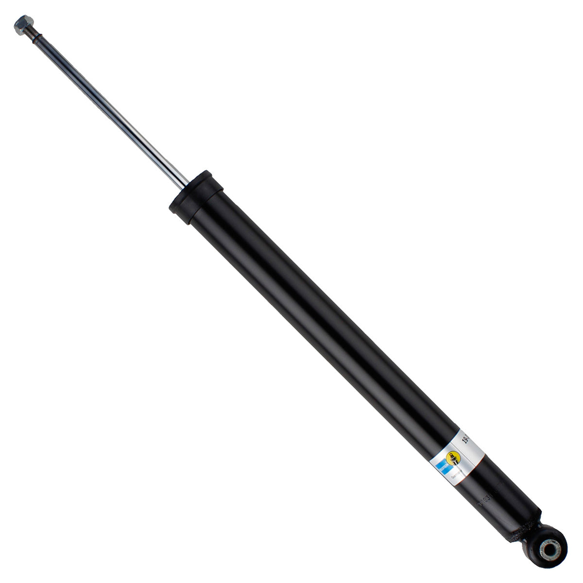 Bilstein 19-313627 - Suspension Shock Absorber Rear Twintube Mercedes-Benz CLA250 20-25 B4 OE Replacement Bilstein 1