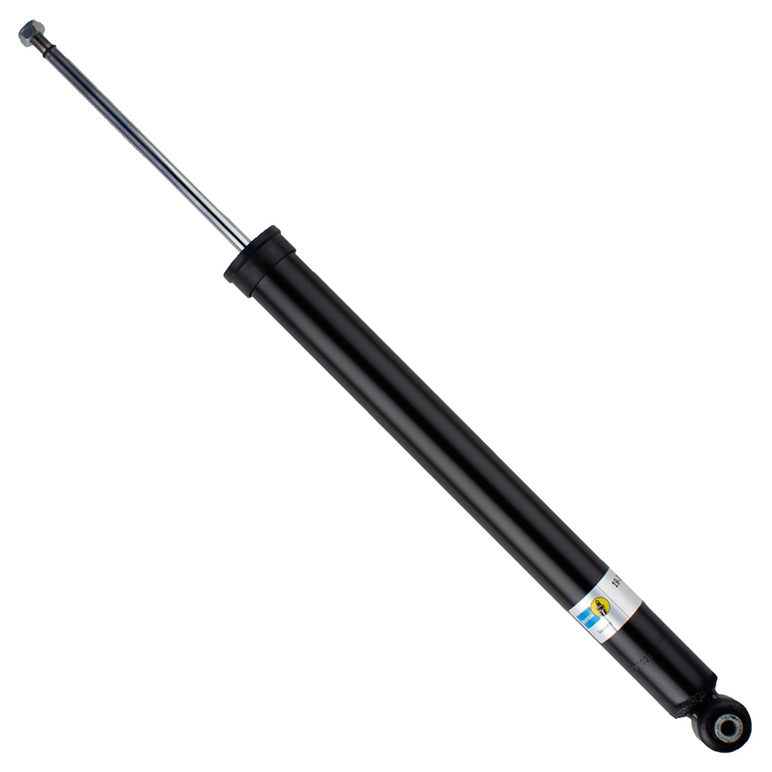 Bilstein 19-313627 - Suspension Shock Absorber Rear Twintube Mercedes-Benz CLA250 20-25 B4 OE Replacement Bilstein 1