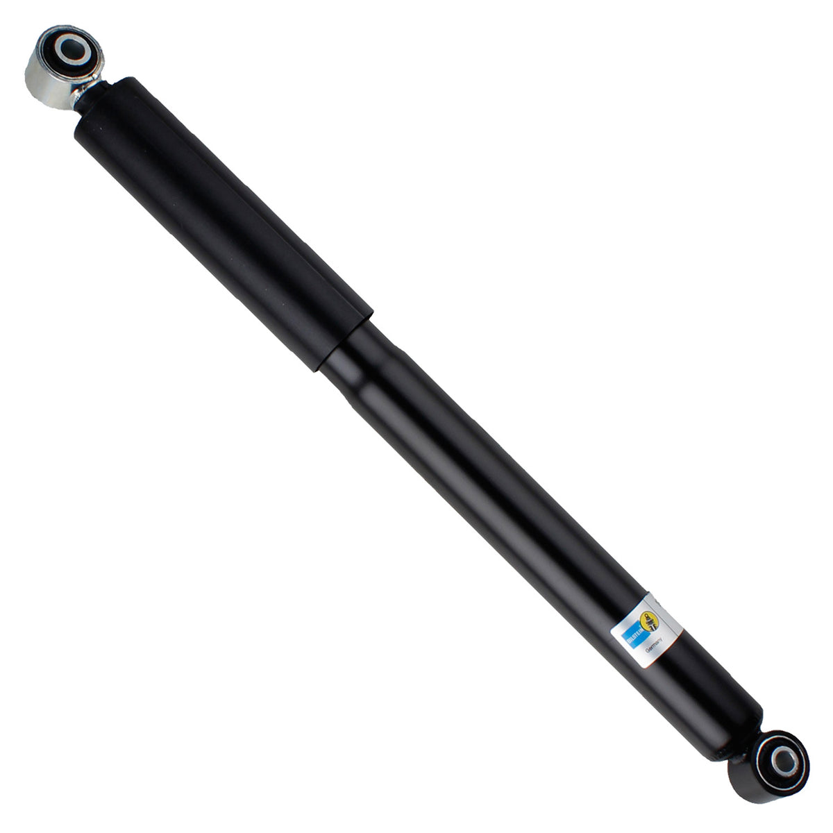 Bilstein 19-314181 - Suspension Shock Absorber Rear Twintube Mercedes-Benz Sprinter 2500 2022-2019 Sprinter 3500 2022-2019 Sprinter 3500XD 2022-2019 B4 OE Replacement Bilstein 1