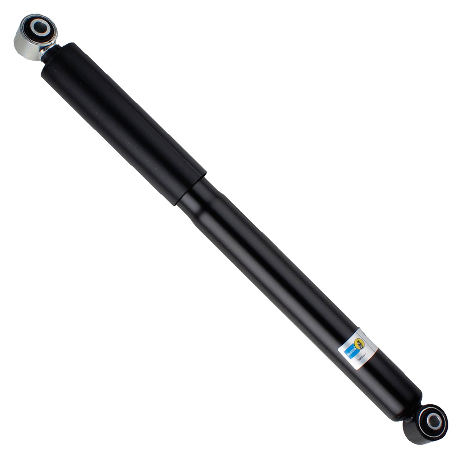 Bilstein 19-314181 - Suspension Shock Absorber Rear Twintube Mercedes-Benz Sprinter 2500 2022-2019 Sprinter 3500 2022-2019 Sprinter 3500XD 2022-2019 B4 OE Replacement Bilstein 1