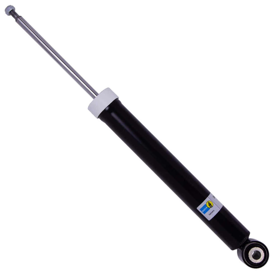 Bilstein NA Bilstein 19-317540 - Suspension Shock Absorber Rear Twintube Mini Cooper 2024-2020 B4 OE Replacement Bilstein