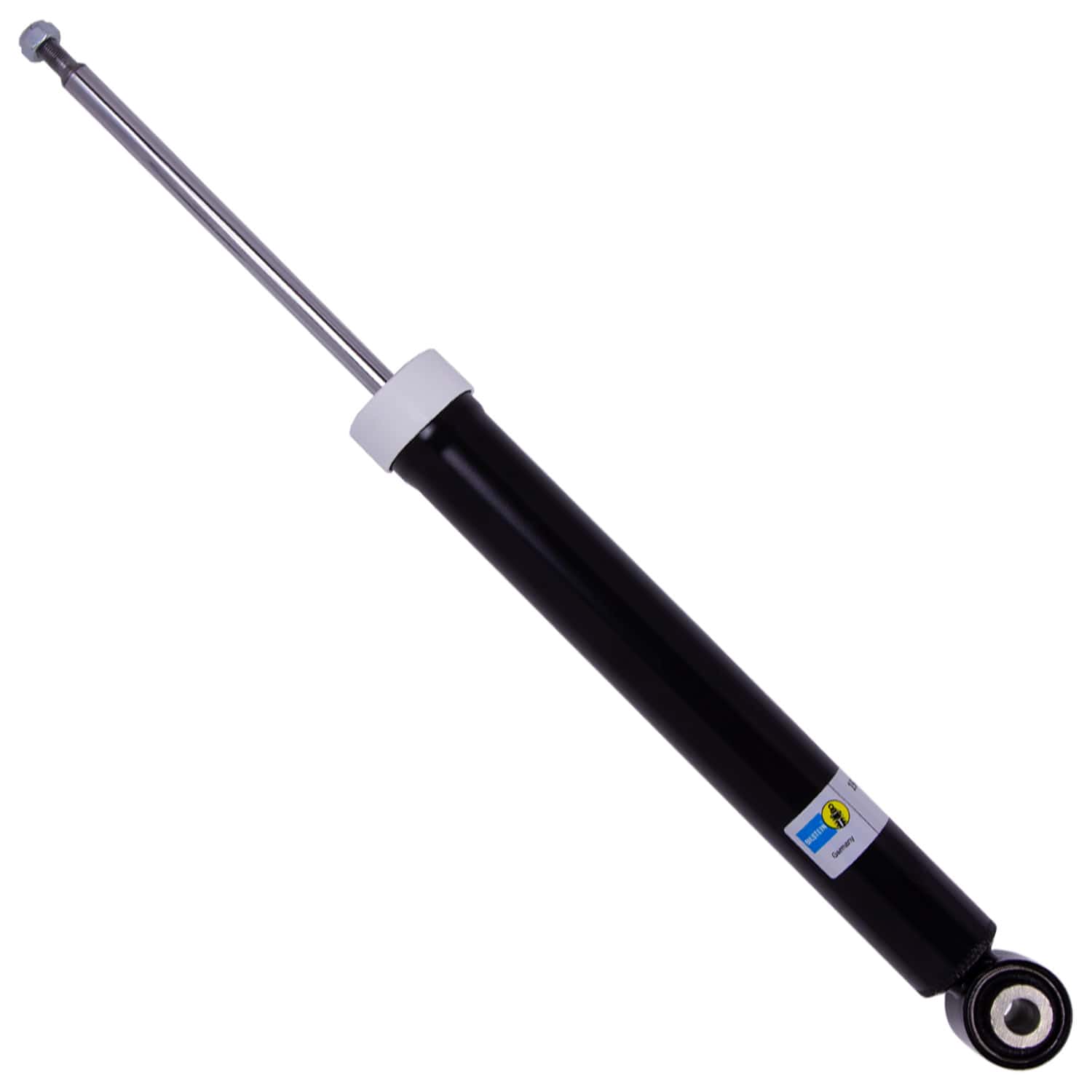 Bilstein NA Bilstein 19-317540 - Suspension Shock Absorber Rear Twintube Mini Cooper 2024-2020 B4 OE Replacement Bilstein