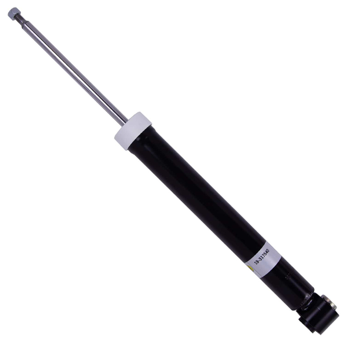 Bilstein NA Bilstein 19-317540 - Suspension Shock Absorber Rear Twintube Mini Cooper 2024-2020 B4 OE Replacement Bilstein