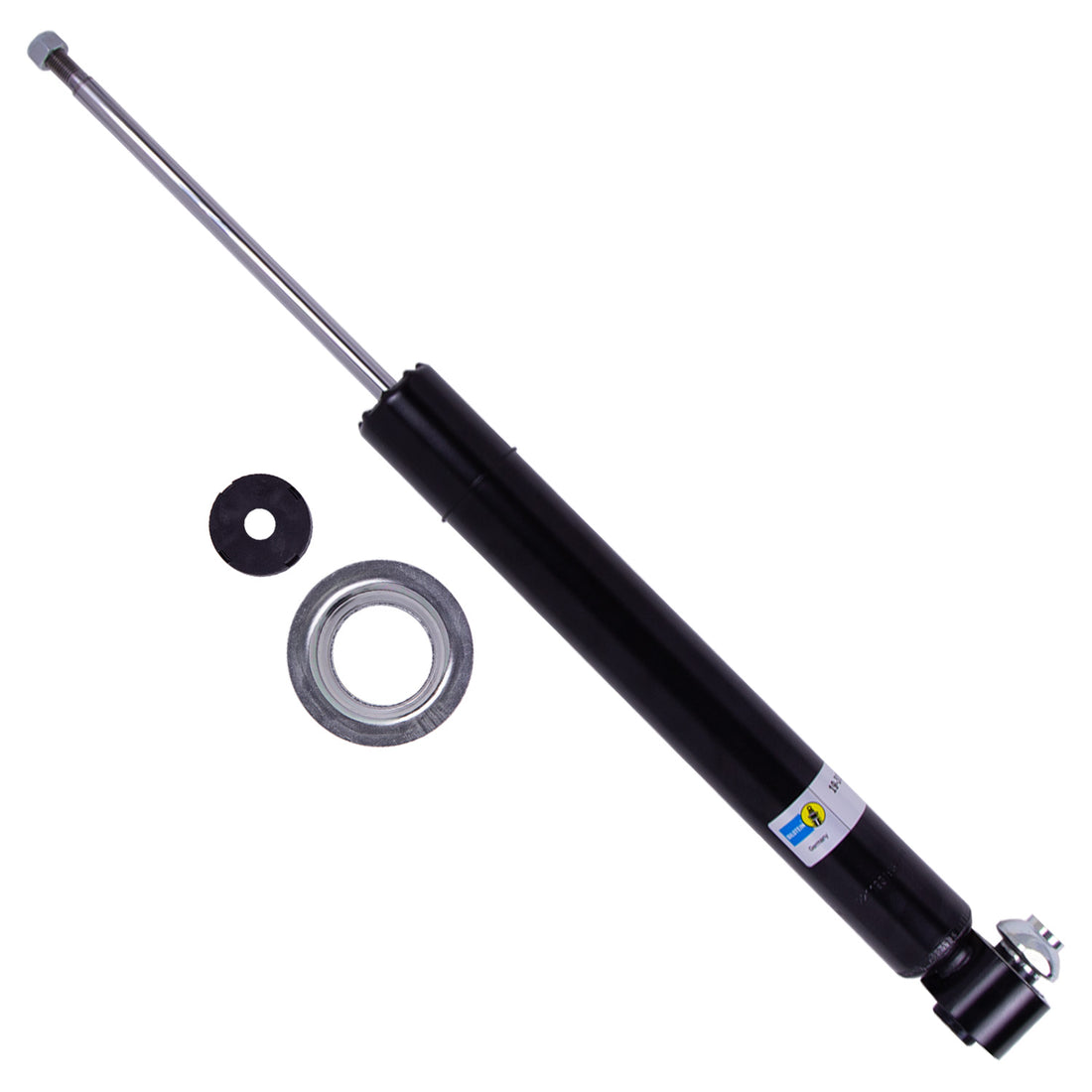 Bilstein 19-319377 - Suspension Shock Absorber B4 OE Replacement Twintube Rear 2013-2019 BMW 640i xDrive Gran Coupe/650i xDrive Gran Coupe