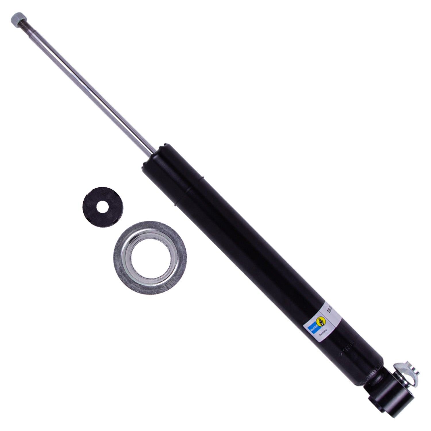 Bilstein 19-319377 - Suspension Shock Absorber B4 OE Replacement Twintube Rear 2013-2019 BMW 640i xDrive Gran Coupe/650i xDrive Gran Coupe