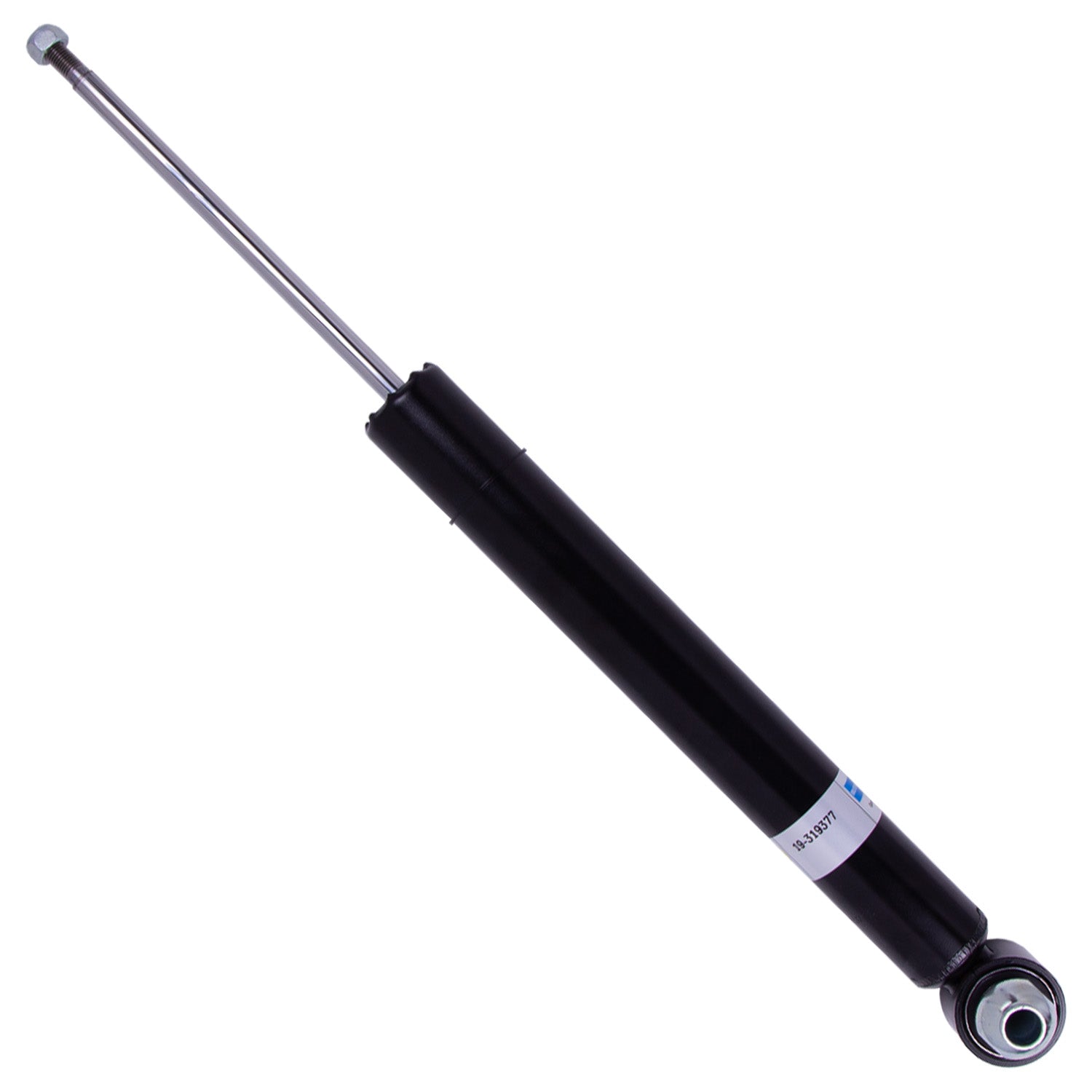 Bilstein 19-319377 - Suspension Shock Absorber B4 OE Replacement Twintube Rear 2013-2019 BMW 640i xDrive Gran Coupe/650i xDrive Gran Coupe