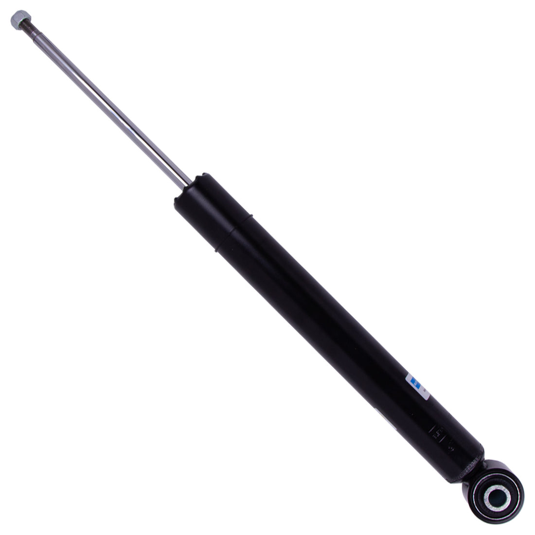 Bilstein 19-319377 - Suspension Shock Absorber B4 OE Replacement Twintube Rear 2013-2019 BMW 640i xDrive Gran Coupe/650i xDrive Gran Coupe
