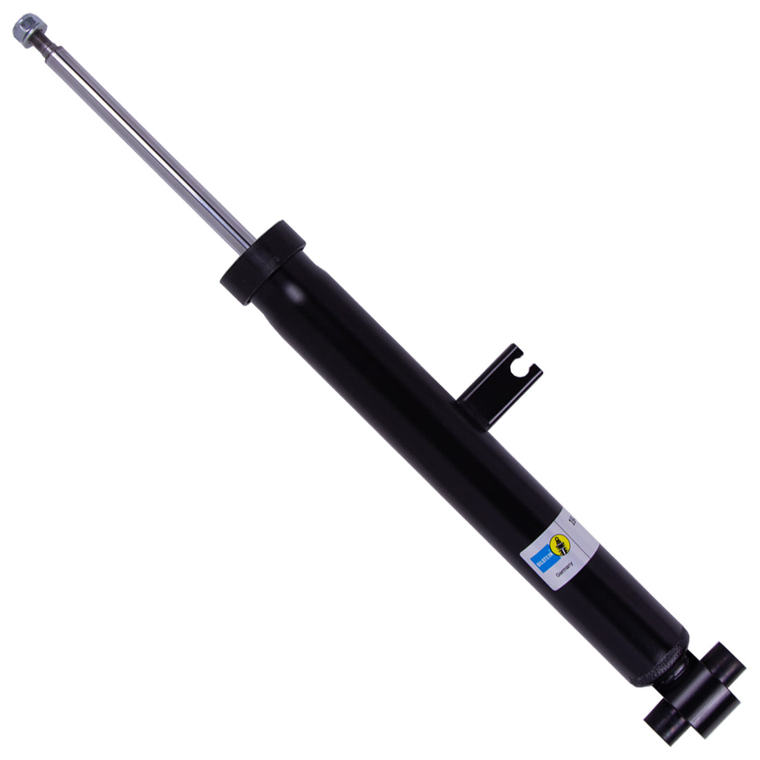 Bilstein 19-323305 - Suspension Shock Absorber Twintube Rear BMW 230i 2025-2022 330i 2024-2019 330i xDrive 2024-2019 430i 2025-2021 430i xDrive 2025-2021 M340i xDrive 2024-2020 M440i xDrive 2025-2021 Eye Stem Black Paint B4 OE Replacement Bilstein 4