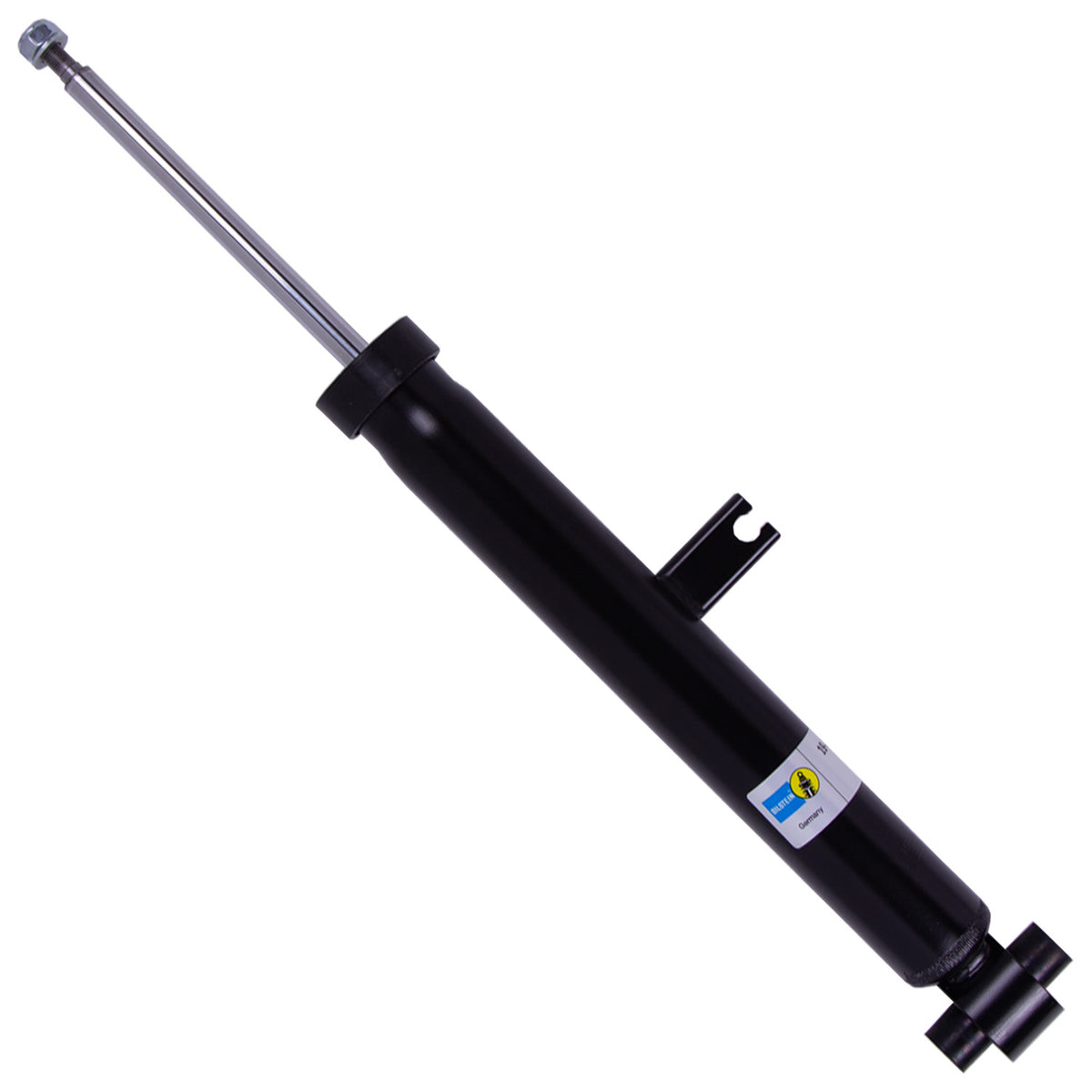 Bilstein 19-323305 - Suspension Shock Absorber Twintube Rear BMW 230i 2025-2022 330i 2024-2019 330i xDrive 2024-2019 430i 2025-2021 430i xDrive 2025-2021 M340i xDrive 2024-2020 M440i xDrive 2025-2021 Eye Stem Black Paint B4 OE Replacement Bilstein 4