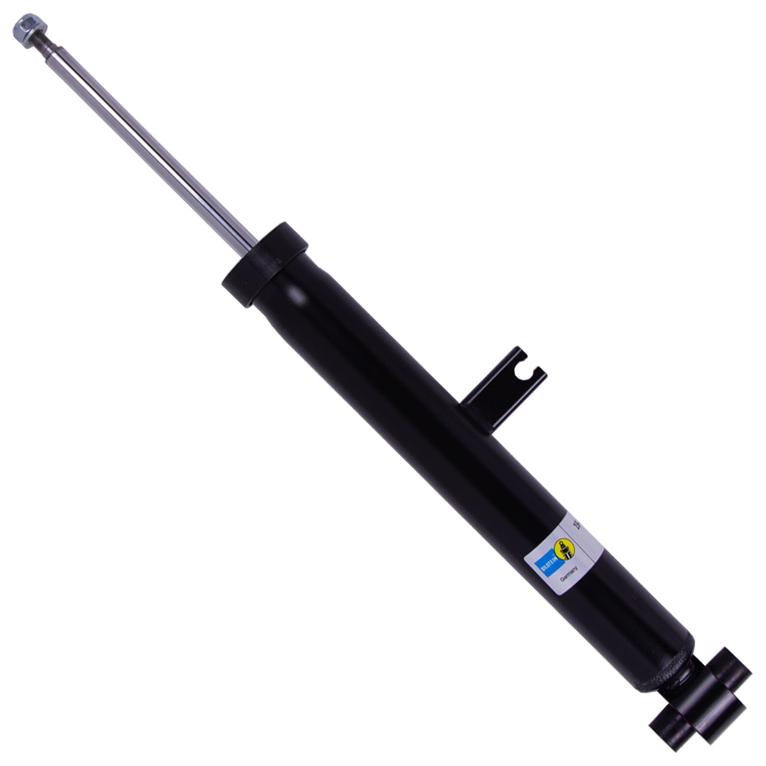 Bilstein 19-323305 - Suspension Shock Absorber Twintube Rear BMW 230i 2025-2022 330i 2024-2019 330i xDrive 2024-2019 430i 2025-2021 430i xDrive 2025-2021 M340i xDrive 2024-2020 M440i xDrive 2025-2021 Eye Stem Black Paint B4 OE Replacement Bilstein 4
