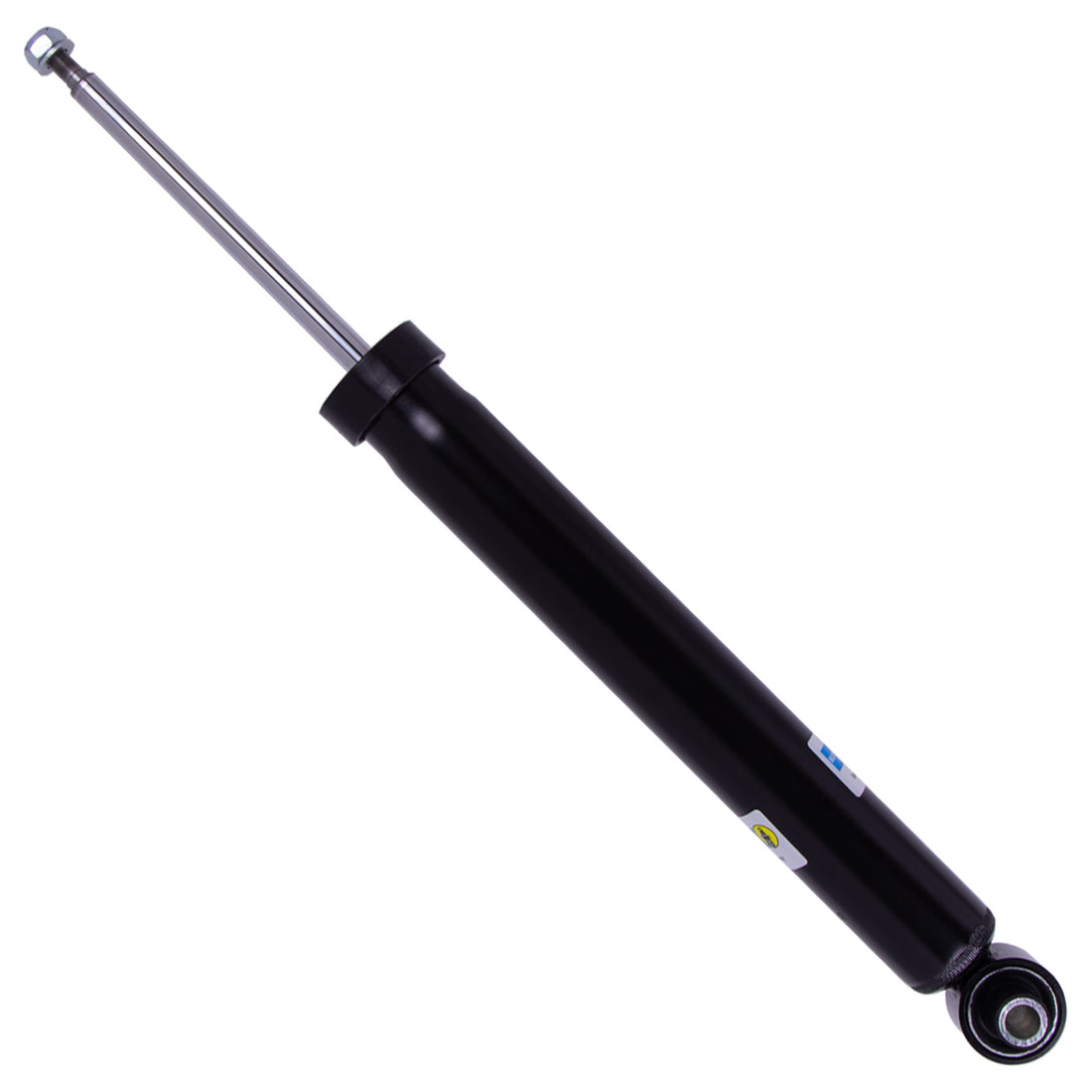 Bilstein 19-323305 - Suspension Shock Absorber Twintube Rear BMW 230i 2025-2022 330i 2024-2019 330i xDrive 2024-2019 430i 2025-2021 430i xDrive 2025-2021 M340i xDrive 2024-2020 M440i xDrive 2025-2021 Eye Stem Black Paint B4 OE Replacement Bilstein 5