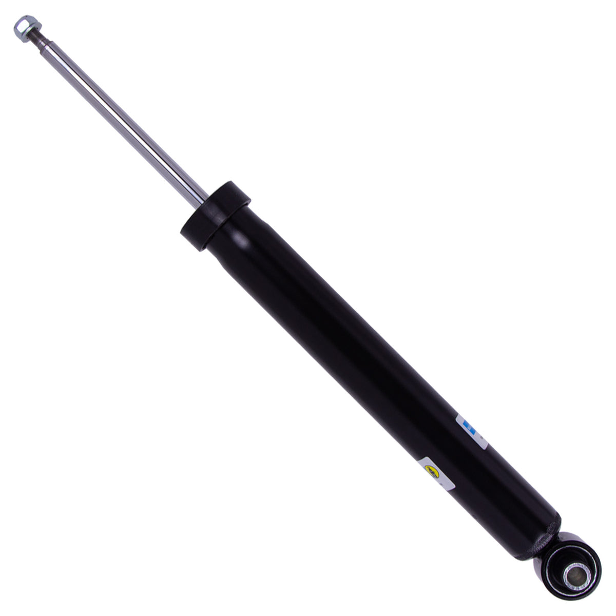Bilstein 19-323305 - Suspension Shock Absorber Twintube Rear BMW 230i 2025-2022 330i 2024-2019 330i xDrive 2024-2019 430i 2025-2021 430i xDrive 2025-2021 M340i xDrive 2024-2020 M440i xDrive 2025-2021 Eye Stem Black Paint B4 OE Replacement Bilstein 5