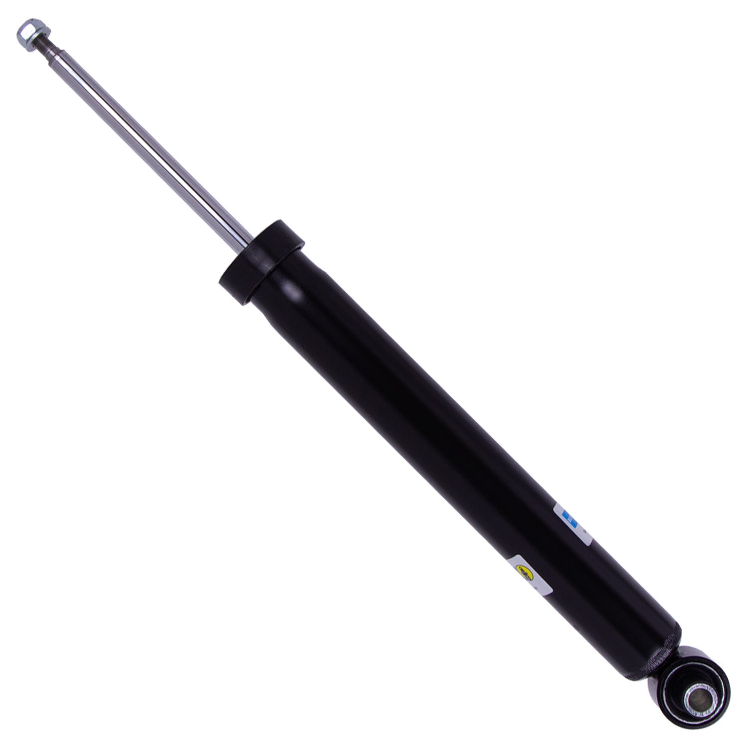 Bilstein 19-323305 - Suspension Shock Absorber Twintube Rear BMW 230i 2025-2022 330i 2024-2019 330i xDrive 2024-2019 430i 2025-2021 430i xDrive 2025-2021 M340i xDrive 2024-2020 M440i xDrive 2025-2021 Eye Stem Black Paint B4 OE Replacement Bilstein 5