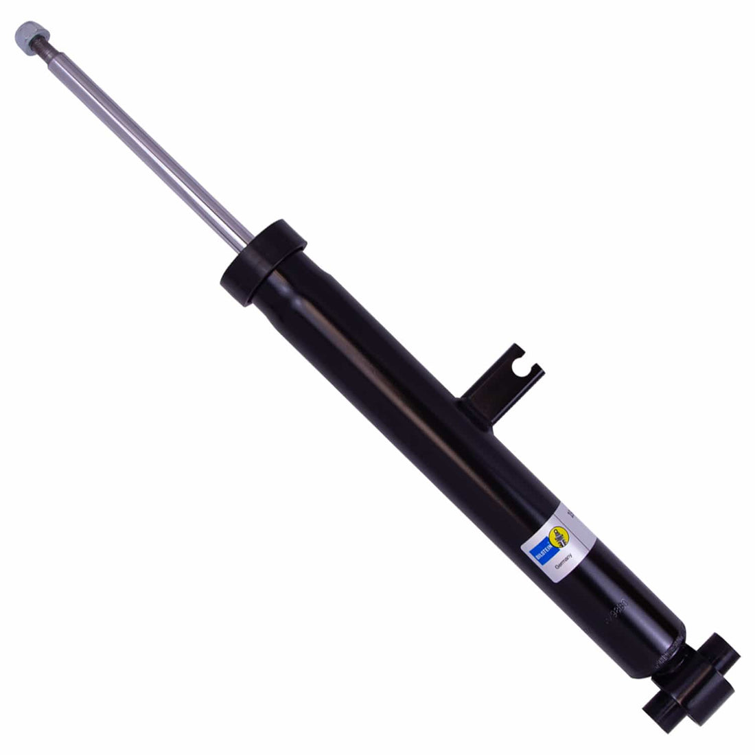 Bilstein NA Bilstein 19-325798 - Suspension Shock Absorber Twintube Rear BMW 230i 2025-2022 430i 2025-2021 430i xDrive 2025-2021 Eye Stem Black Paint B4 OE Replacement Bilstein