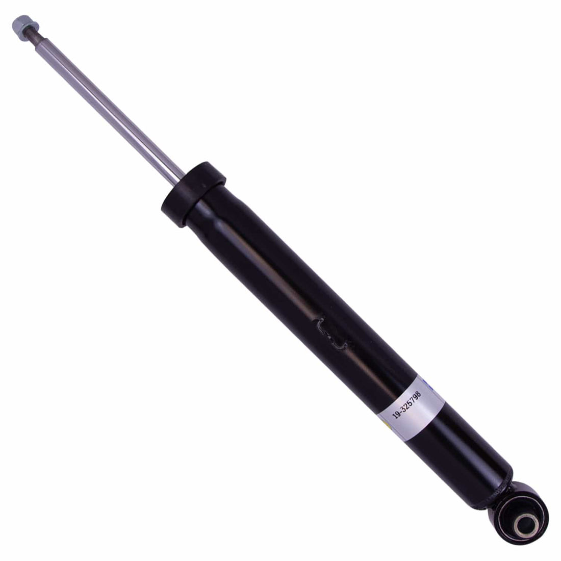 Bilstein NA Bilstein 19-325798 - Suspension Shock Absorber Twintube Rear BMW 230i 2025-2022 430i 2025-2021 430i xDrive 2025-2021 Eye Stem Black Paint B4 OE Replacement Bilstein