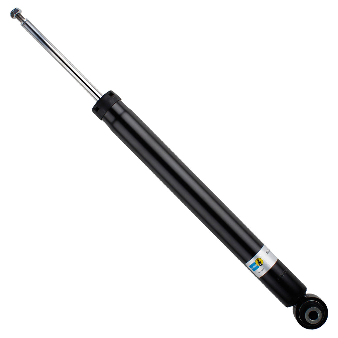 Bilstein 19-326610 - Suspension Shock Absorber Rear Twintube Tesla 3 2024-2017 Y 2024-2020 B4 OE Replacement Bilstein 1