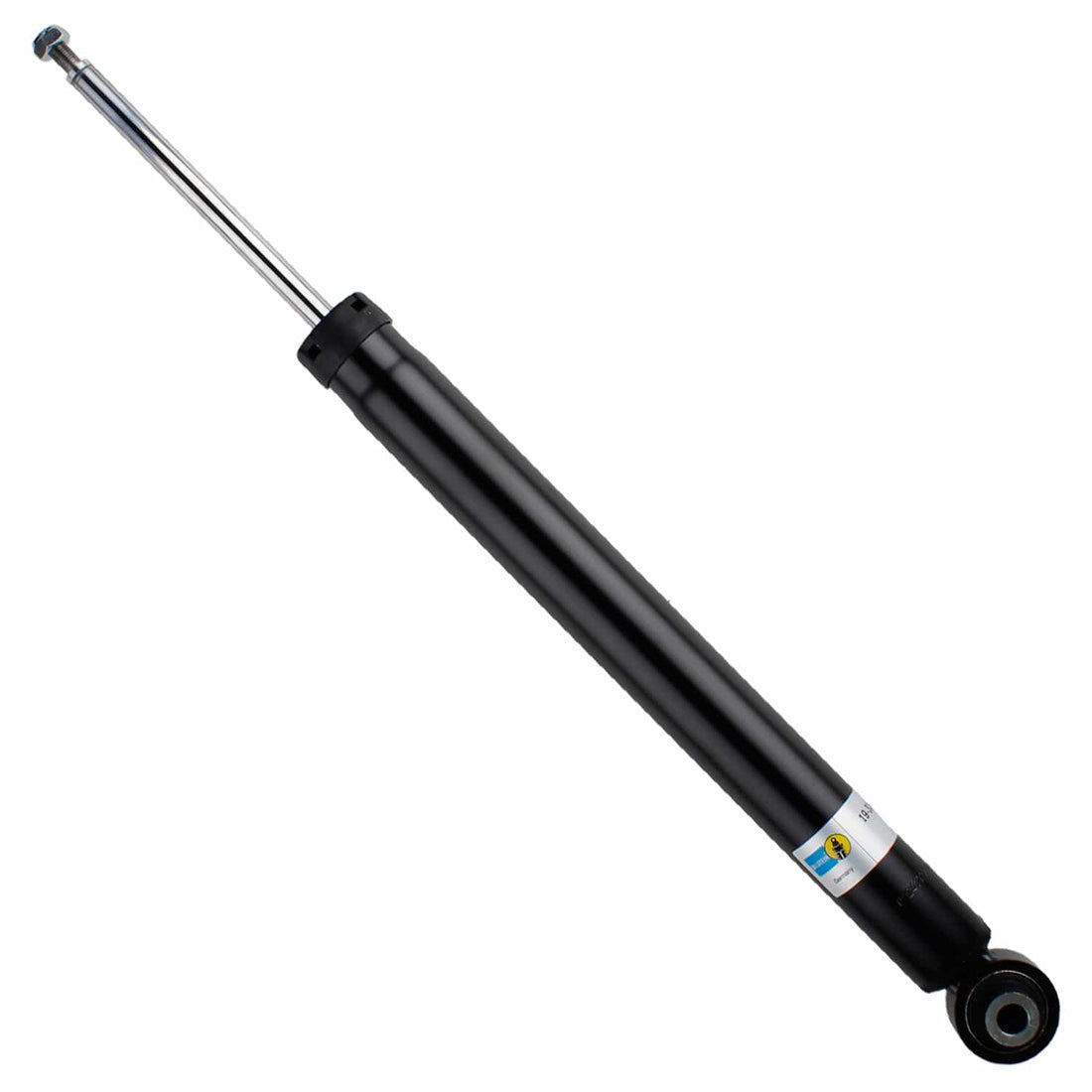 Bilstein NA Bilstein 19-326610 - Suspension Shock Absorber Rear Twintube Tesla 3 2024-2017 Y 2024-2020 B4 OE Replacement Bilstein