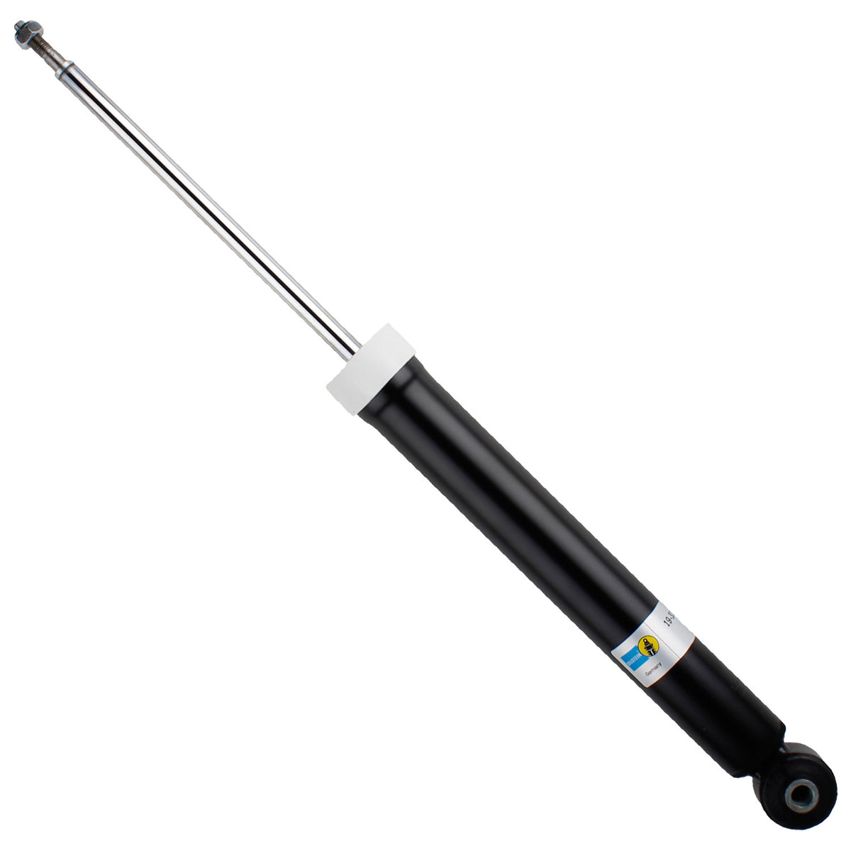 Bilstein 19-332222 - Suspension Shock Absorber Rear Twintube Hyundai Ioniq 2019 B4 OE Replacement Bilstein 1