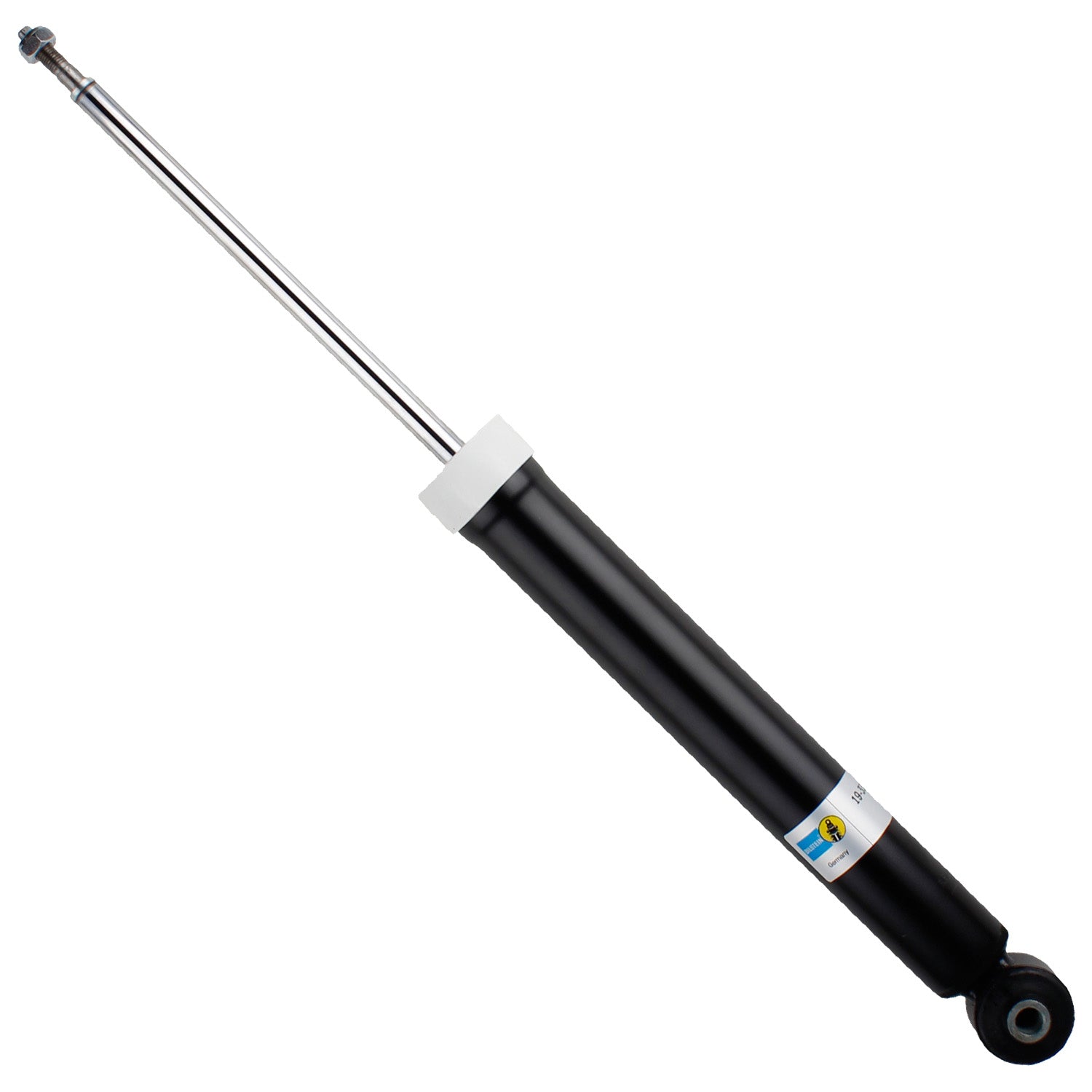 Bilstein 19-332222 - Suspension Shock Absorber Rear Twintube Hyundai Ioniq 2019 B4 OE Replacement Bilstein 1