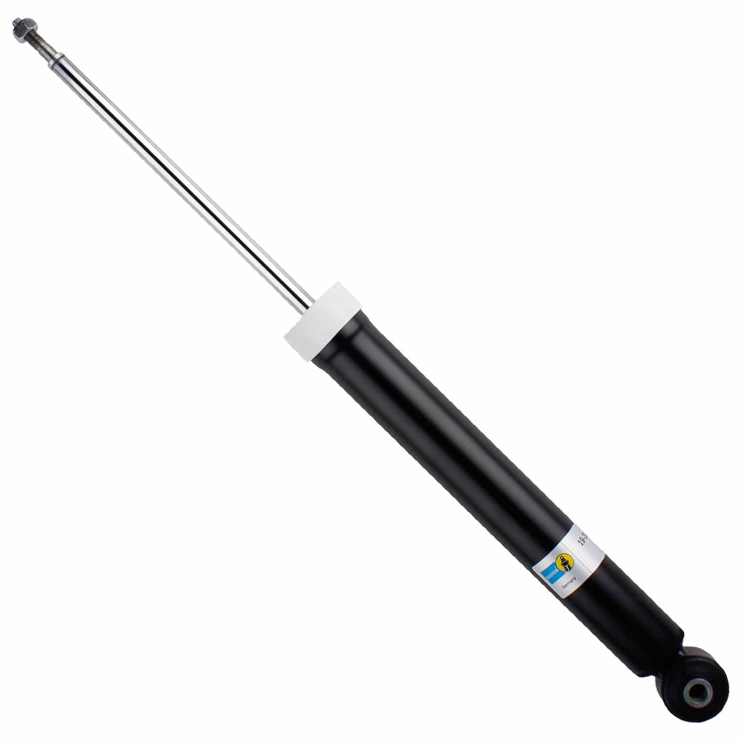 Bilstein NA Bilstein 19-332222 - Suspension Shock Absorber Rear Twintube Hyundai Ioniq 2019 B4 OE Replacement Bilstein