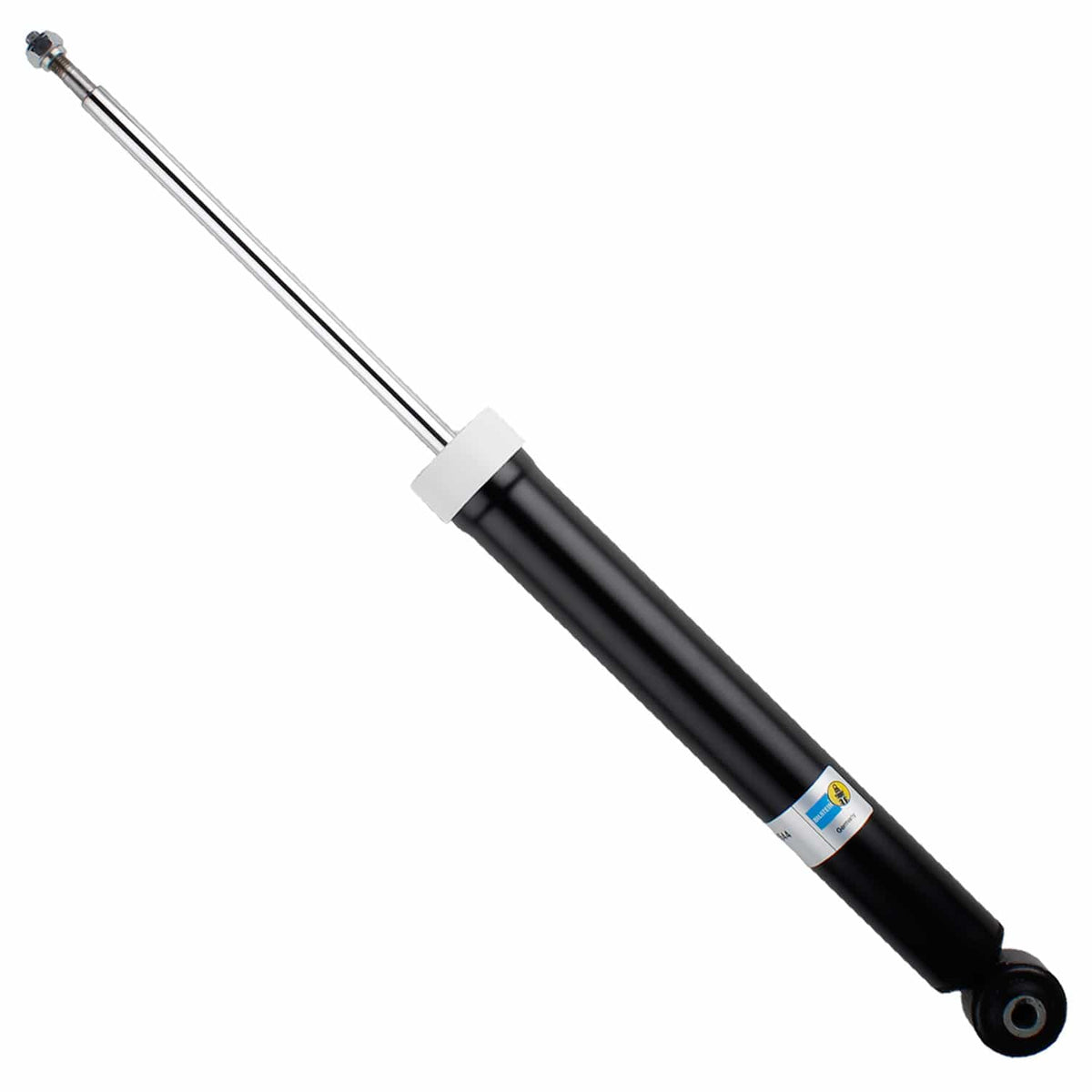 Bilstein NA Bilstein 19-338644 - Suspension Shock Absorber Rear Twintube Hyundai Ioniq 2021-2020 B4 OE Replacement Bilstein