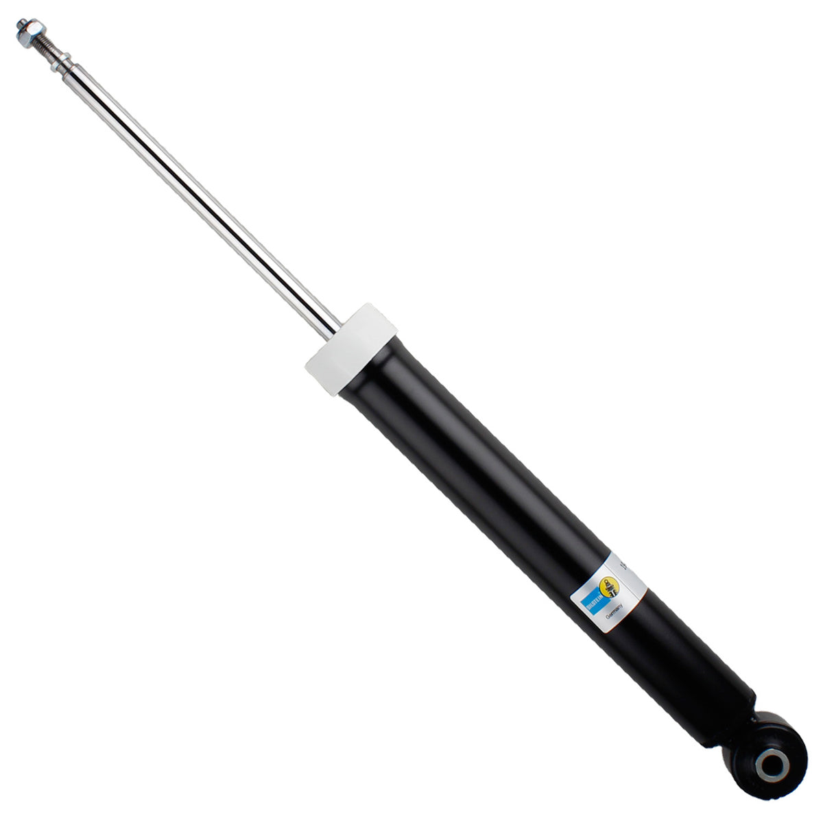 Bilstein 19-338651 - Suspension Shock Absorber Rear Twintube Hyundai Ioniq 2022-2018 B4 OE Replacement Bilstein 1