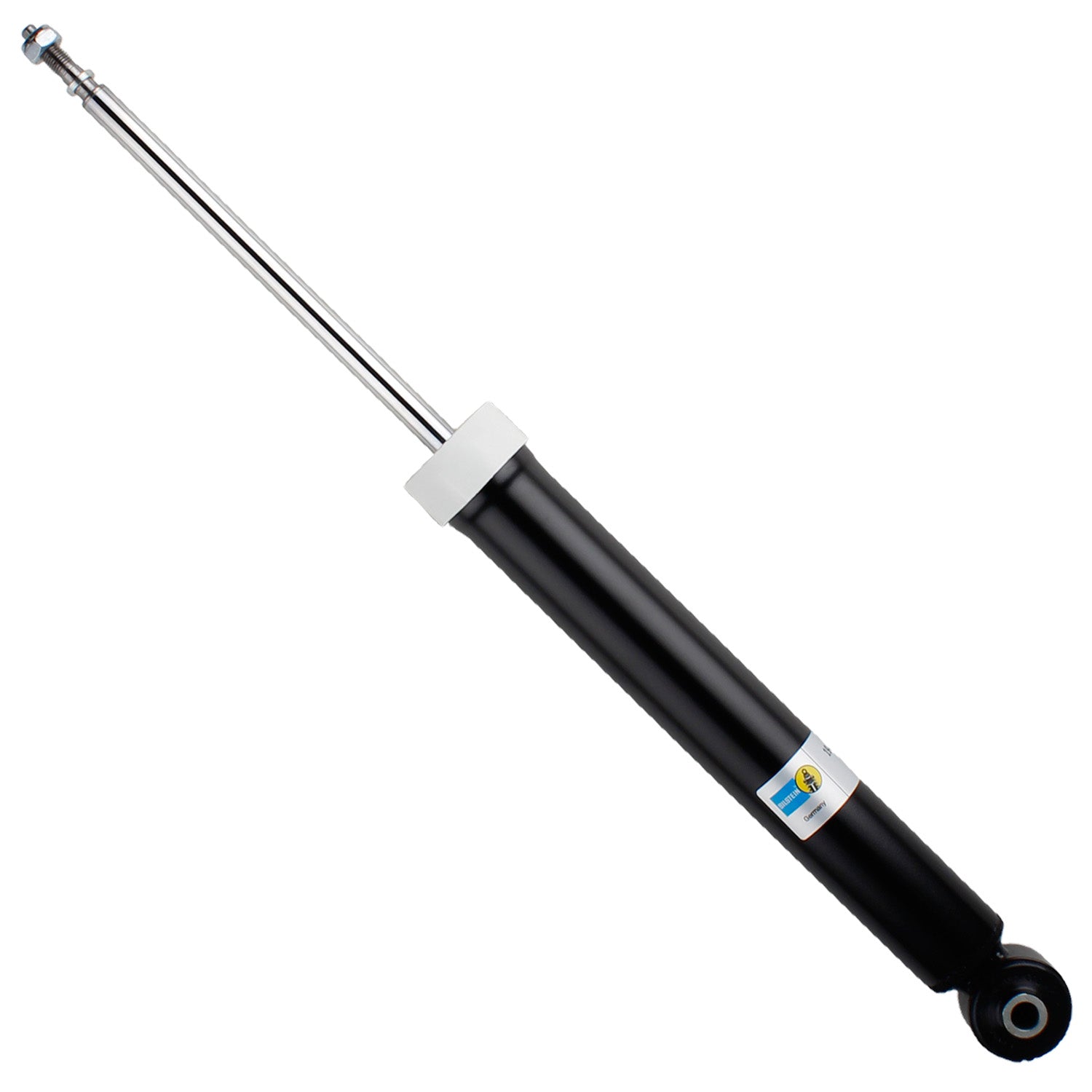 Bilstein 19-338651 - Suspension Shock Absorber Rear Twintube Hyundai Ioniq 2022-2018 B4 OE Replacement Bilstein 1