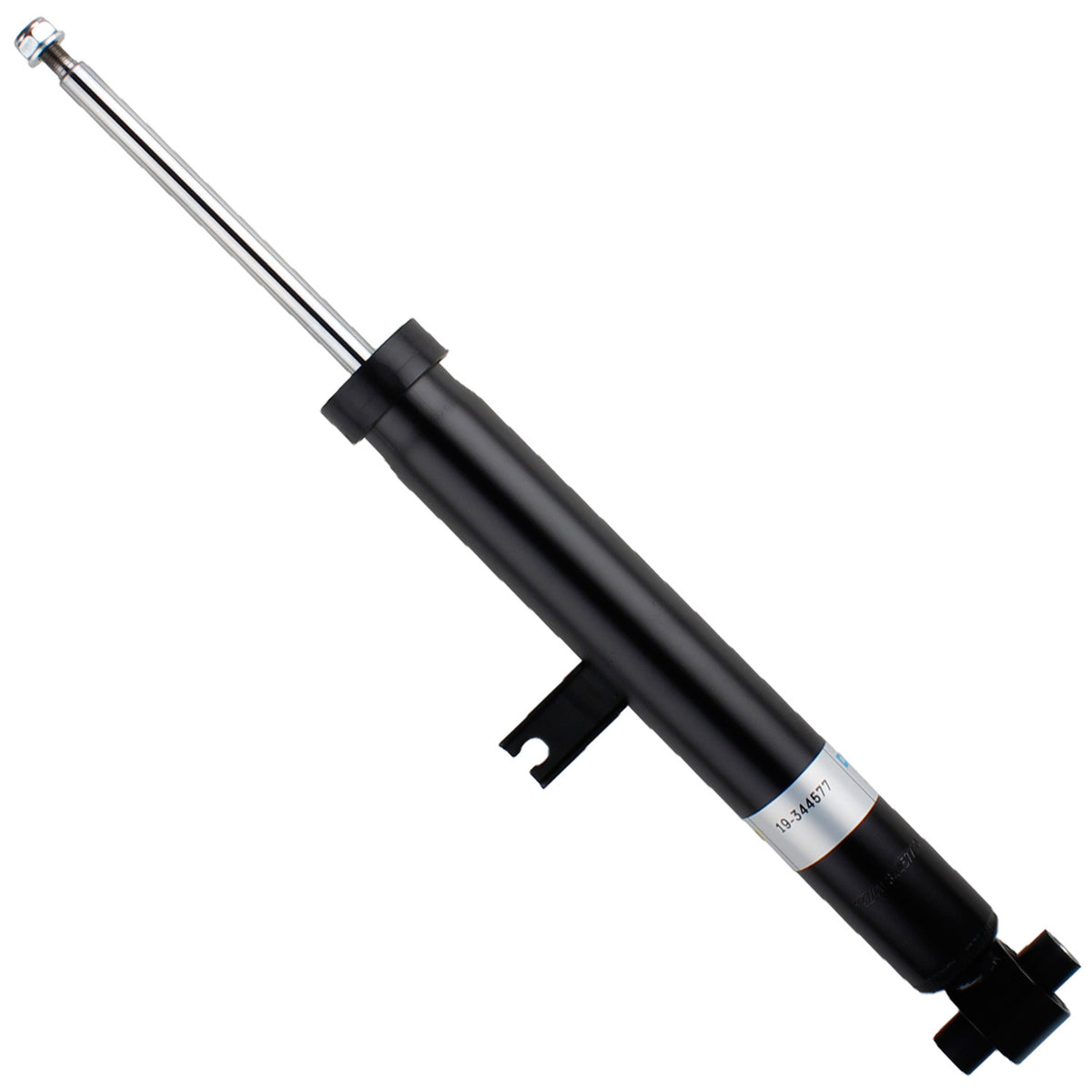 Bilstein 19-344577 - Suspension Shock Absorber Rear BMW 430i Gran Coupe 2025-2022 430i xDrive Gran Coupe 2025-2023 M440i xDrive Gran Coupe 2025-2022 B4 OE Replacement Bilstein 2