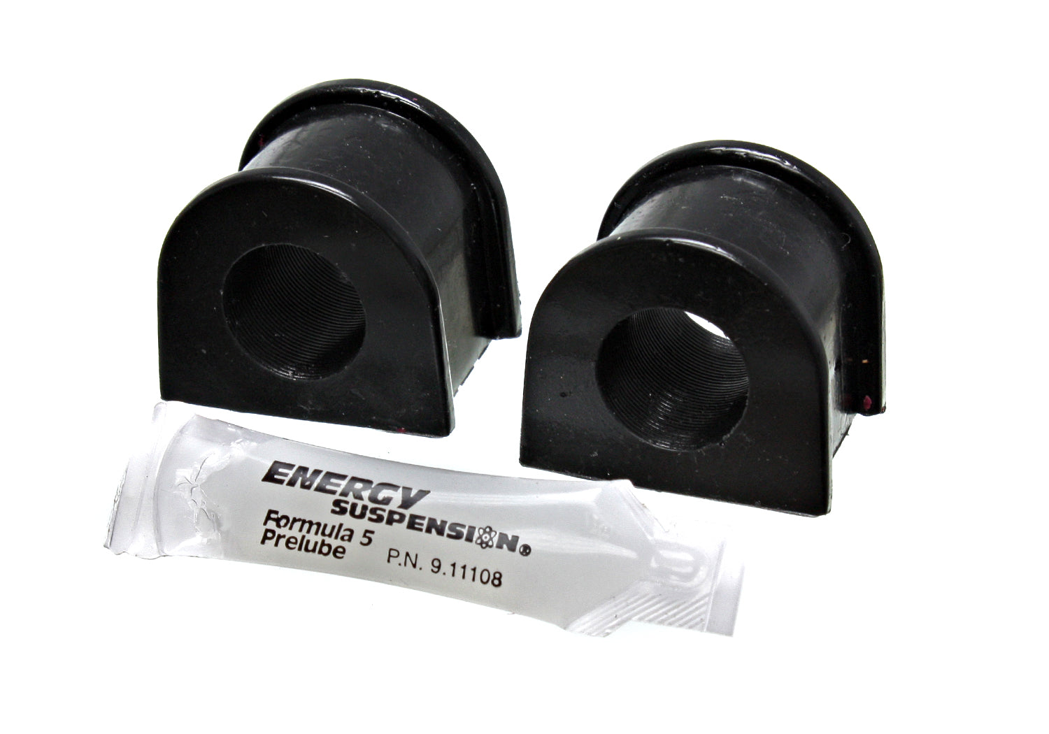 Energy Suspension 19.5105G 2008-2014 Subaru Impreza Suspension Stabilizer Bar Bushing Kit