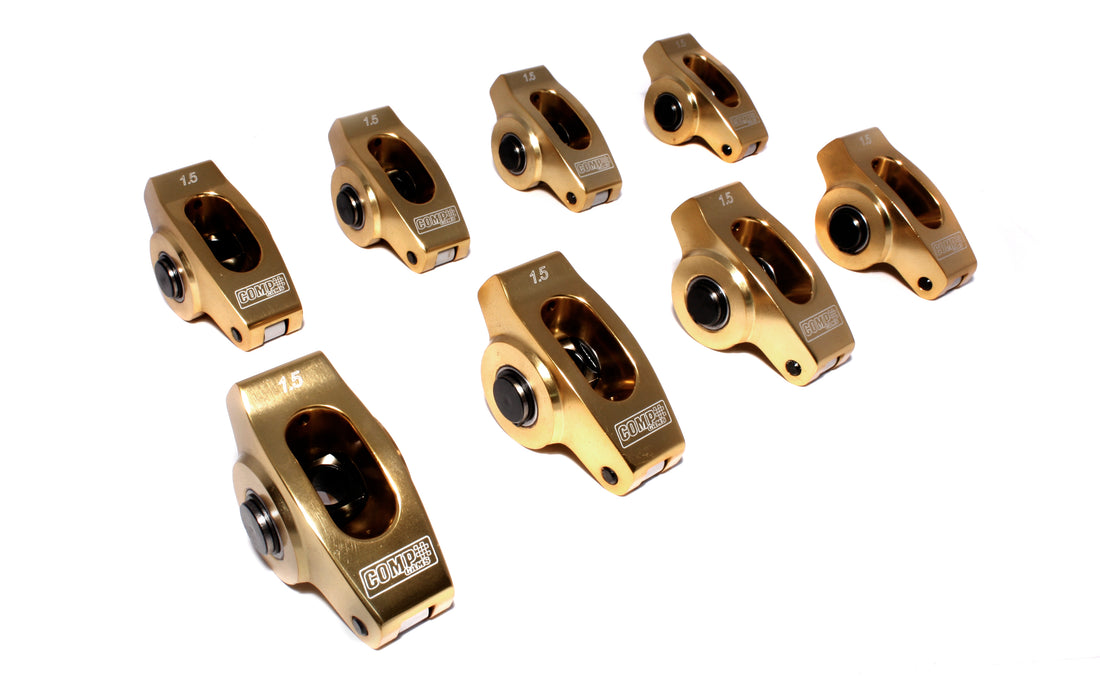 COMP Cams 19004-8 Engine Rocker Arm Kit