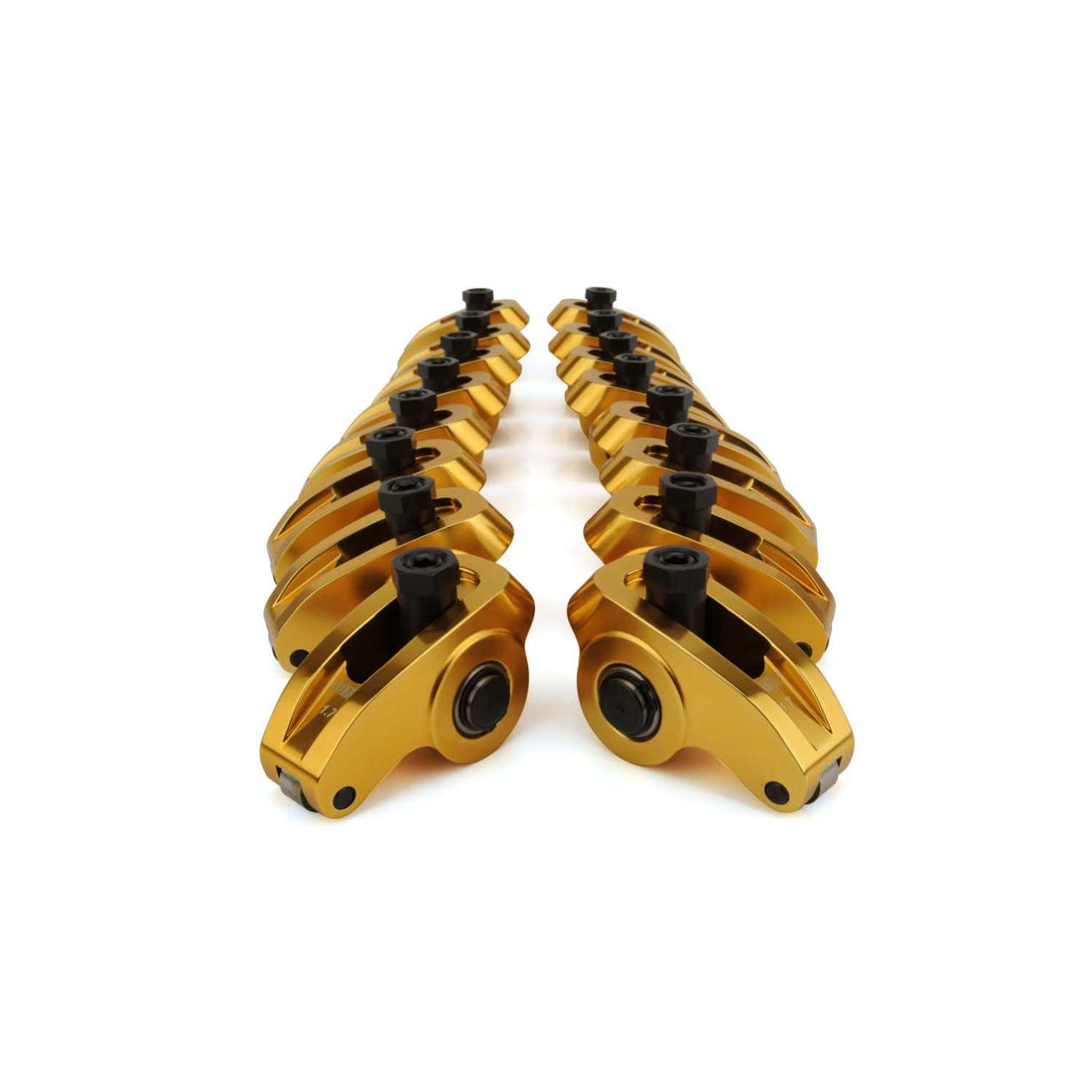 COMP Cams 19021-16 Engine Rocker Arm Kit
